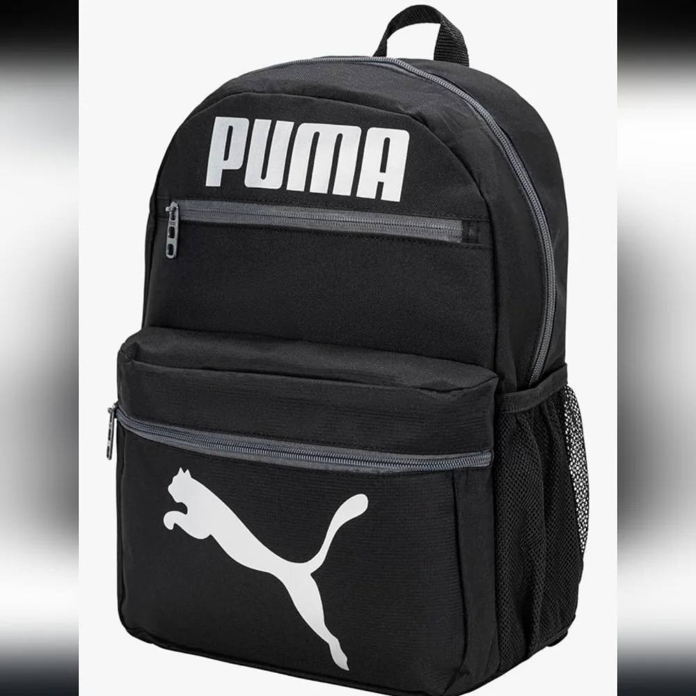 PUMA Kids' Meridian 2.0 Backpack